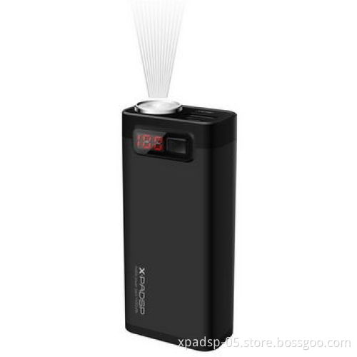 4,400mAh Backup power bank charger for phone, tablet PCNew